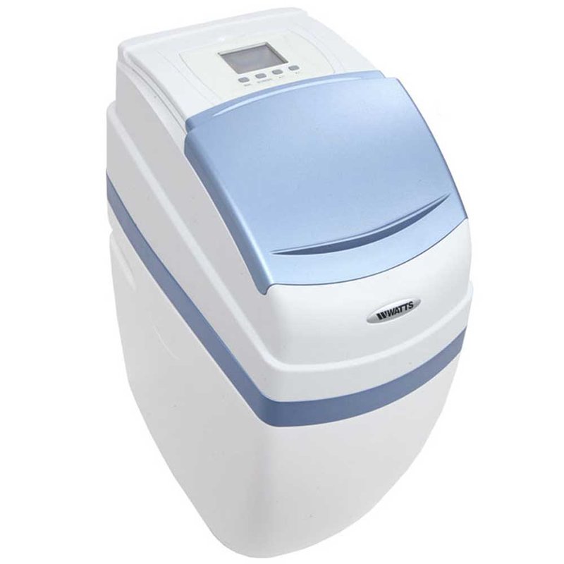 沃茨wattsws701软水机净水器净化水质白