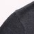 JLS【让.路易.雪莱】简约休闲男士保暖男款长袖针织衫 RY028049M码灰 秋季保暖第5张高清大图