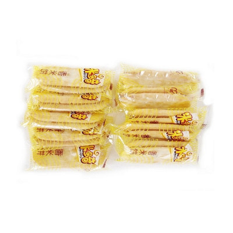 米多奇 香米饼 438g/袋