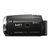 索尼（Sony）HDR-PJ675 五轴防抖 30倍光学变焦 含投影功能 快速智能对焦高清数码摄像机(黑色 官方标配)第2张高清大图