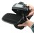 锐玛（EIRMAI）SI01内胆包 相机单反 防震防水 便携摄影专用三角包 单反相机内胆包+礼品(L号)第3张高清大图