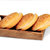 曼可顿芝麻仔汉堡面包 220g*4包组合装 家庭自制DIY汉堡休闲早餐下午茶烘焙面包第4张高清大图