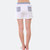 香港康谊 2015夏季纯棉性感热裤 休闲运动外穿女士单品短裤睡裤家居服 (后口袋R524白色 女XL码)第4张高清大图