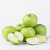 山西青苹果新鲜现摘酸甜脆整箱包邮2斤/3斤/5斤/10斤(5斤大果)第2张高清大图