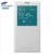 三星Note3皮套手机套 note3保护套智能开窗皮套 N9006手机壳 N9002保护壳 N9008/N9009皮套(白色)第4张高清大图