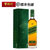宝树行 尊尼获加绿牌15年750mL调配型苏格兰威士忌进口洋酒第4张高清大图