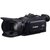 佳能(Canon) XA25专业高清数码摄像机 xa25佳能摄像机(黑色 套餐八)第2张高清大图