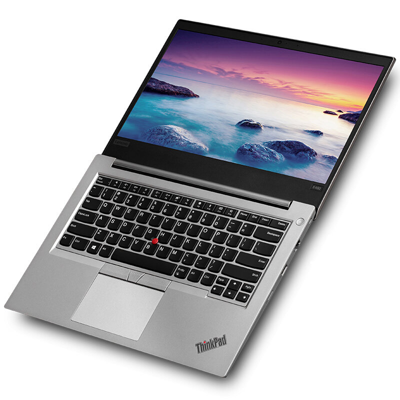 联想ThinkPad E480(2XCD)14英寸轻薄窄边框