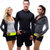 Flipbelt运动跑步腰包多功能户外腰带男女士健身马拉松装备隐形手机包经典款酷碳灰XL其他 国美超市甄选第2张高清大图