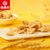 稻香村小米煎饼（烧烤味）120g 传统糕点第5张高清大图