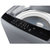 海信洗衣机XQB90-Q3505P银第5张高清大图