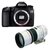 佳能（Canon） EOS 70D 单反 配 EF 300mm f/4L IS USM 远摄定焦镜头 单反套机(官方标配)第5张高清大图