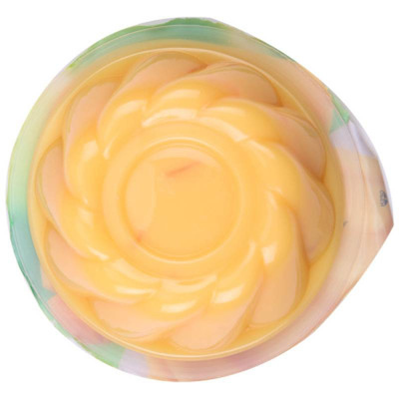 可康牌大杯菠萝味果冻(果味型) 420g/杯