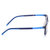 蔡司（zeiss）鲁奇儿童防蓝光护目镜LK1921 C1透明蓝 抗蓝光第4张高清大图