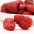 花蜜家休闲食品每日坚果特产干果零食小吃 草莓干（108g袋装）(草莓干（108g袋装） 花蜜家)第4张高清大图