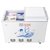 海尔(Haier) BC/BD-220SE 220升L 碟开式冷柜(白色)  低耗高品质第4张高清大图