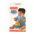 费雪彩虹套圈塑料N8248 益智玩具婴儿玩具第7张高清大图