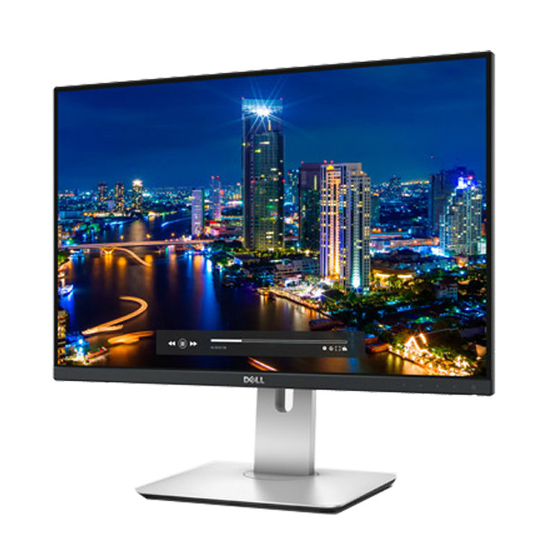 戴尔(dell)u2415 24英寸led背光ips液晶显示器