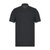 Burberry男士黑色商务休闲棉质短袖T恤 4055127S码深灰色 时尚百搭第3张高清大图