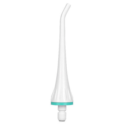 博皓(prooral) 冲牙器专用喷嘴5901 洗牙器水牙线配件2个装 适用5002 象牙白