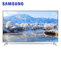 三星（SAMSUNG）UA65KS7300 65英寸 量子点4k超高清液晶平板智能网络电视