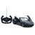 星辉Rastar 遥控车 1:14新宝马i8充电遥控开门汽车模型儿童玩具车(黑色)第2张高清大图