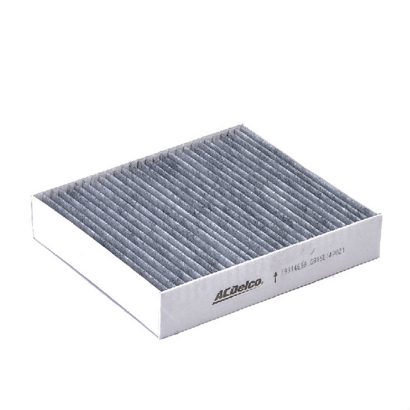 ac德科(acdelco) 空调滤清器带活性碳 cf3004ch 科鲁兹/英朗/新君威