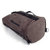 迪赛佰格designbag 潮范型三用多功能双肩背包 多种背法 DS1020(咖啡色)第2张高清大图