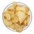 克恩兹芝士味木薯片150g 原装进口第3张高清大图