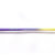 李宁LINING羽毛球拍单人轻质全碳素羽毛球拍74克 WS300 700(WINDSTORM600紫)第4张高清大图
