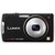 松下（Panasonic）DMC-FX700GK数码相机（黑色）（1410万像素 5倍光学变焦 3.0英寸触摸屏 ）第4张高清大图
