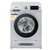 预售延迟发货西门子(SIEMENS) XQG75-WD14H4681W 7.5公斤 洗干一体机(银色)第2张高清大图