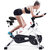 蓝堡动感单车家用室内静音健身器材健身车减震款LD-508 国美超市甄选第3张高清大图
