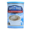 美国进口 瑞士小姐/SWISS MISS 牛奶巧克力冲饮粉 737g