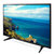 LG彩电 49UH6100-CB黑 49英寸 IPS硬屏 HDR 4色4K高清液晶电视第3张高清大图