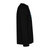 Hugo Boss黑色棉男士长袖T恤 50399931-001XXL码黑 时尚百搭第5张高清大图