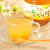 韩国进口韩福10.2 蜂蜜柚子茶 580克/瓶第4张高清大图