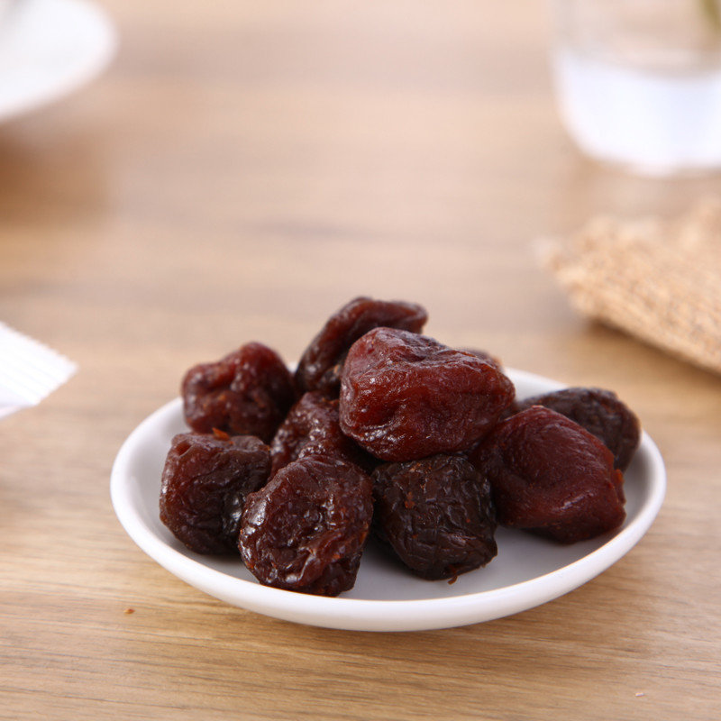 华味亨精选加应子320g/袋