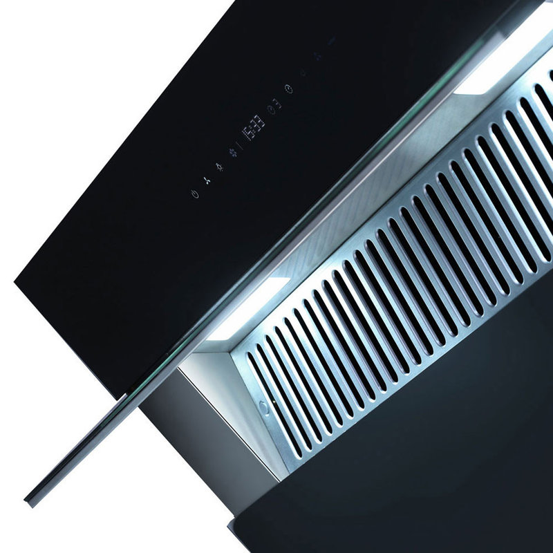 华帝(vatti)cxw-220-j639bh侧吸 抽油烟机