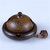 中国龙瓷 陶瓷香薰炉 盘香熏香炉 福炉第4张高清大图