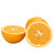 赣南脐橙5斤装甜橙子 果径70-80mm左右 脐橙新鲜采摘第5张高清大图