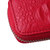 SIBOEN 斯博恩 头层牛皮商务时尚男女士汽车钥匙包钥匙扣Y505(红色)第4张高清大图