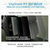 飞利浦 (Philips)家用空气净化器 AC3252 升级版 AC3254 纳米级劲护滤网 除尘过滤甲醛第3张高清大图