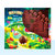 怡浓迷宫麦丽素可可脂巧克力礼盒装节日生日儿童零食礼物(默认颜色 默认版本)第3张高清大图