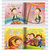 宝宝的世界文学名著绘本 爱的教育绘本（20册）彩图注音 5-8-9岁儿童课外读物第3张高清大图