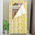 索尔诺 无纺布组合安装 简易家具布衣柜 韩式布衣橱8501-1(温馨小花 8501)第3张高清大图