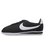 Nike/耐克CLASSIC CORTEZ NYLON 男子复古休闲跑步鞋532487(黑色 38)第5张高清大图