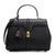 CELINE女士黑色皮革手提包 187373-BF8-38NO黑色 时尚百搭第8张高清大图