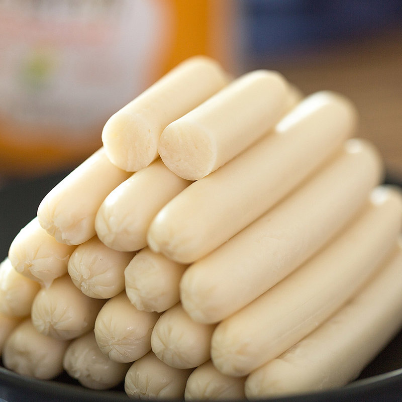 香海鳕鱼肠100g芝士味*3 鳕鱼含量大于55% q弹爽滑