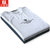 男式t恤短袖新款夏季纯色男装青年修身休闲圆领3592(黑色 XL)第5张高清大图
